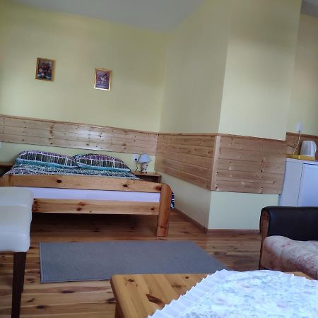 Apartamenty Wakacyjne Nad Jeziorem Juksty Mragowo Ngoại thất bức ảnh