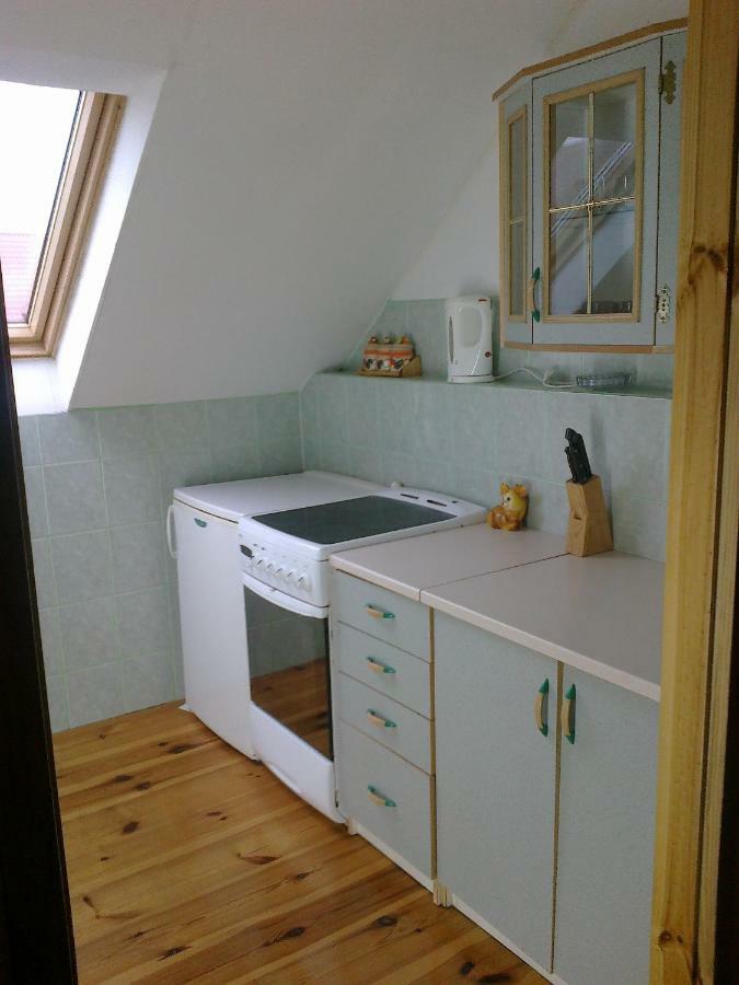 Apartamenty Wakacyjne Nad Jeziorem Juksty Mragowo Ngoại thất bức ảnh