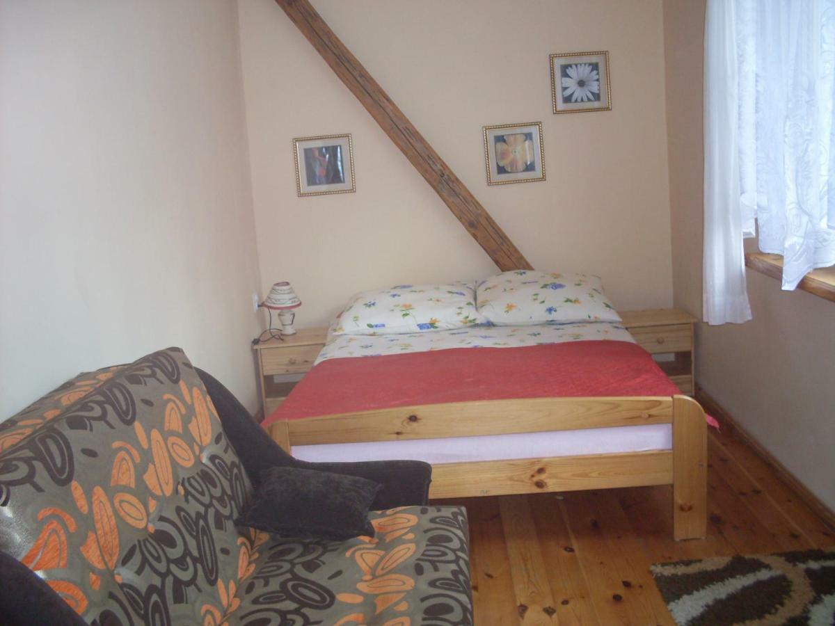 Apartamenty Wakacyjne Nad Jeziorem Juksty Mragowo Ngoại thất bức ảnh