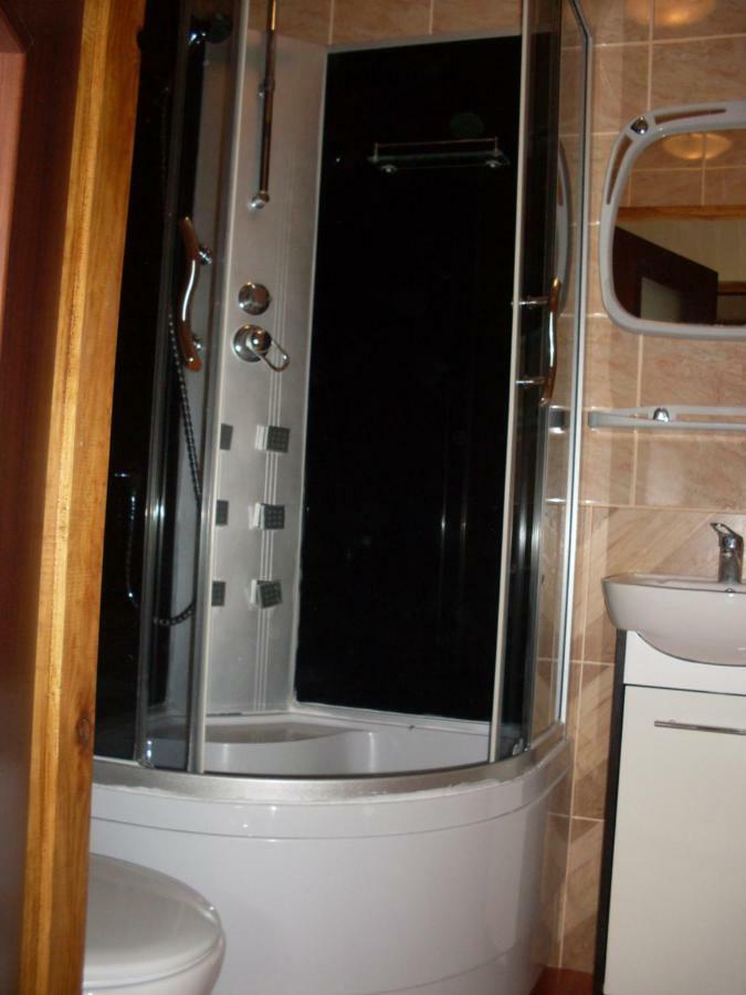 Apartamenty Wakacyjne Nad Jeziorem Juksty Mragowo Ngoại thất bức ảnh