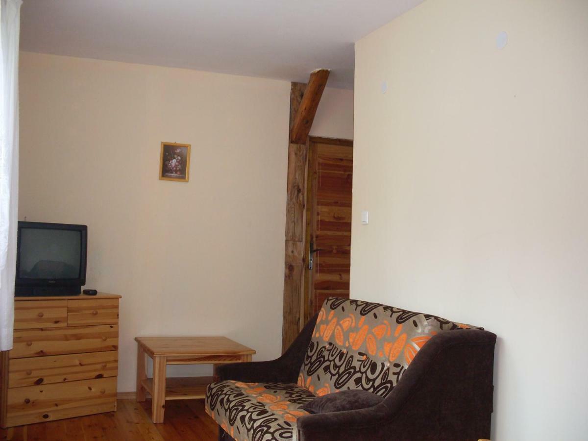 Apartamenty Wakacyjne Nad Jeziorem Juksty Mragowo Ngoại thất bức ảnh