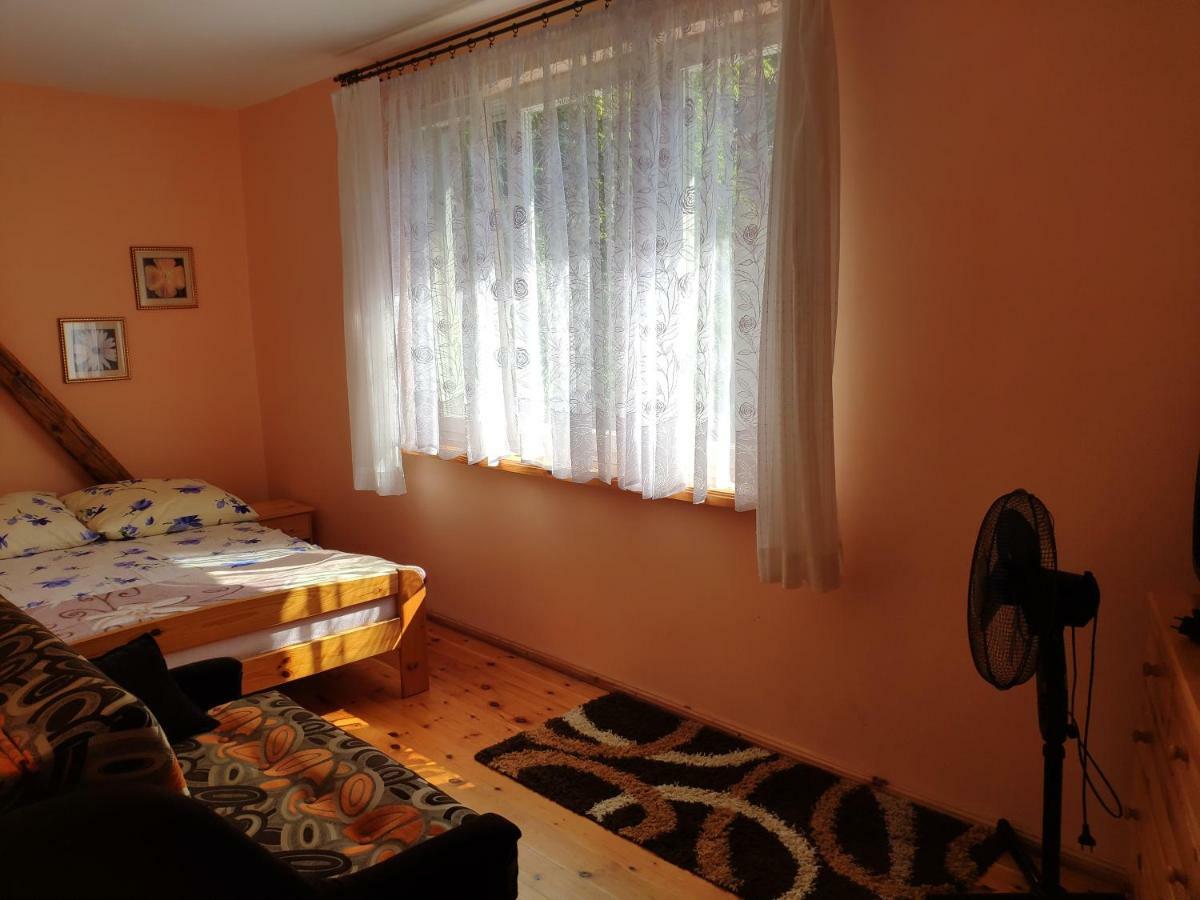 Apartamenty Wakacyjne Nad Jeziorem Juksty Mragowo Ngoại thất bức ảnh